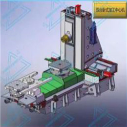 NSC系列 非標(biāo)定制機(jī)型